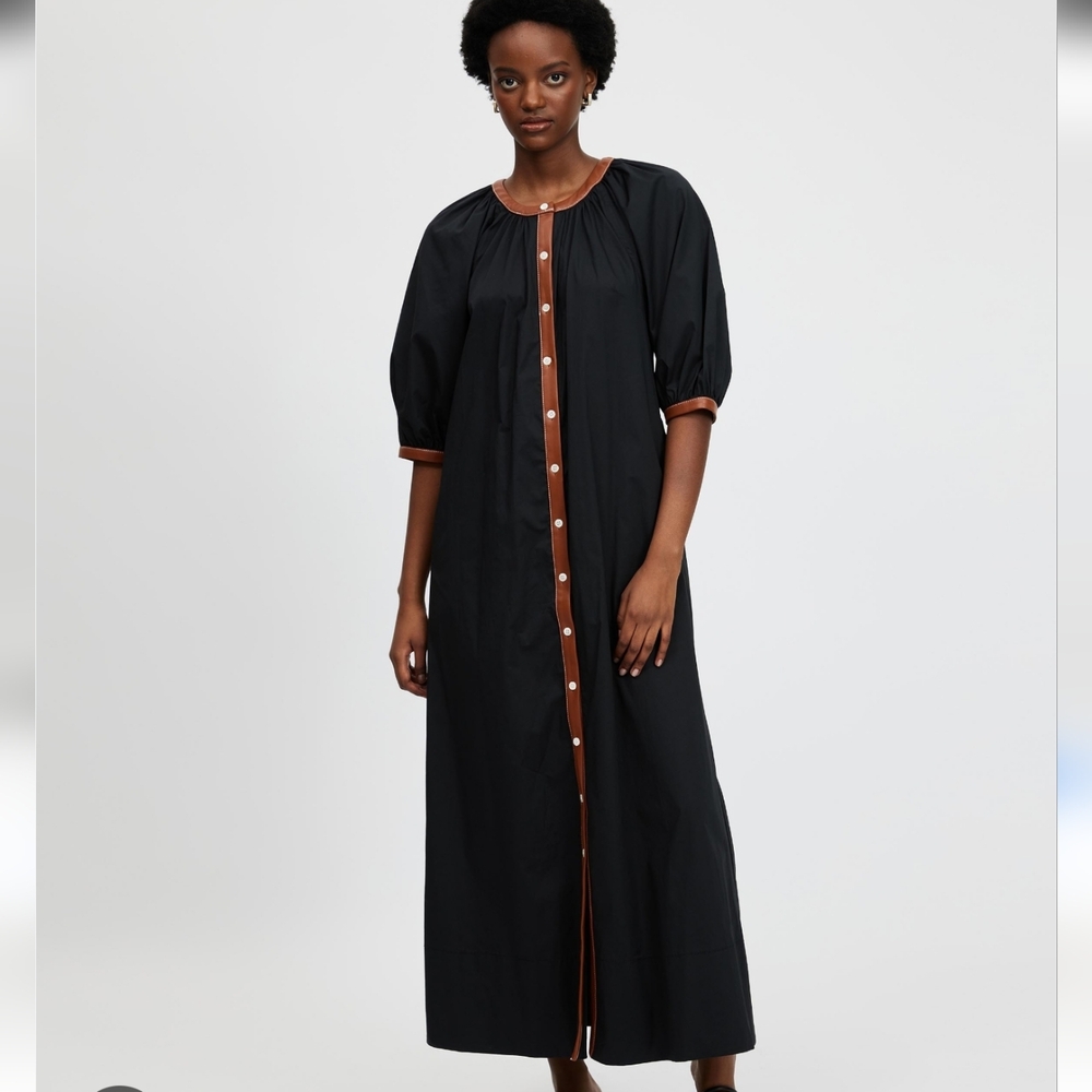 STAUD Dress || Small